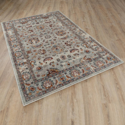 Ковры из Турции Glory 5368B Cream/Cream