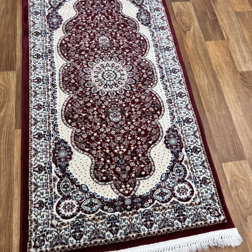 Semerkand 8144 red