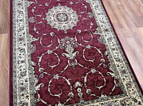 Izmir d034 red