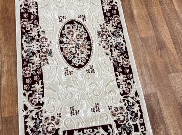 Semerkand 1516 cream red