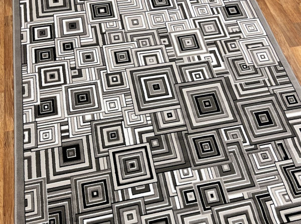 Silver d239 grey